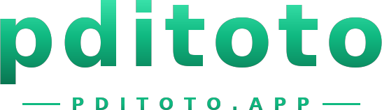 pditoto logo